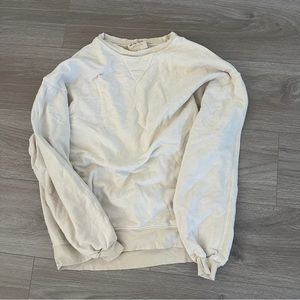 We the Free Sweatshirt